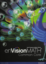 Envision Math Common Core Grade 5