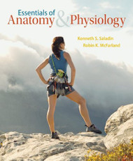 Essentials Of Anatomy and Physiology
