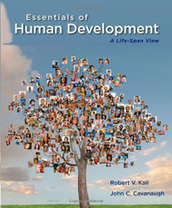 Essentials of Human Development