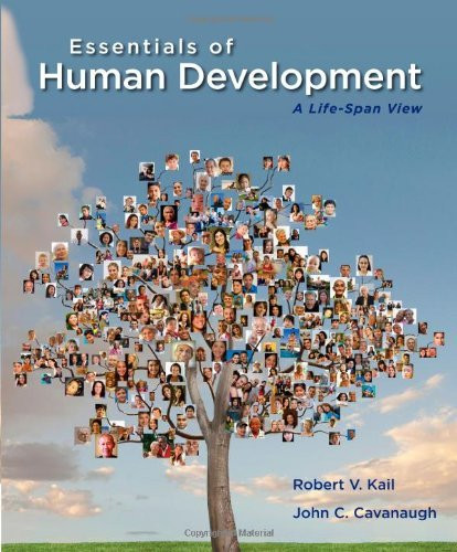 Essentials of Human Development