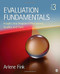 Evaluation Fundamentals