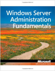 Exam 98-365 Mta Windows Server Administration Fundamentals