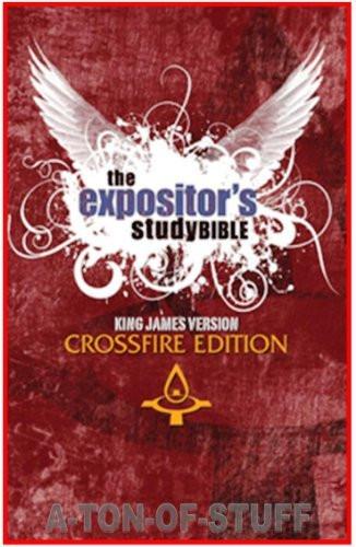 the expositors study bible jimmy swaggart books pdf