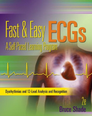 Fast And Easy Ecgs