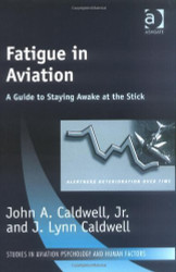 Fatigue In Aviation