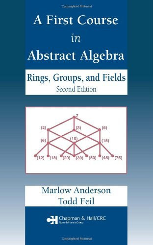 First Course In Abstract Algebra