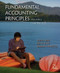 Fundamental Accounting Principles Volume 2