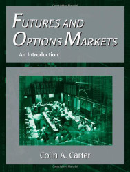 Futures And Options Markets