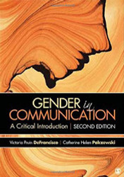 Gender In Communication