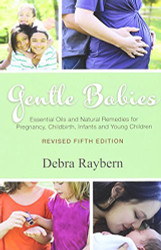 Gentle Babies - Debra Raybern