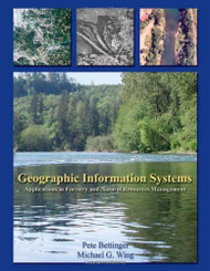 Geographic Information Systems