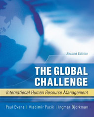 Global Challenge