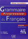 Grammaire Progressive Du Francais - Nouvelleition
