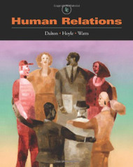 Human Relations - by Dalton