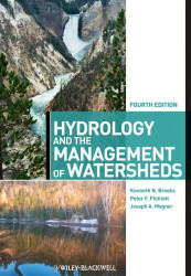 Hydrology And The Management Of Watersheds