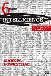 Intelligence From Secrets To Policy