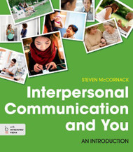 Interpersonal Communication And You