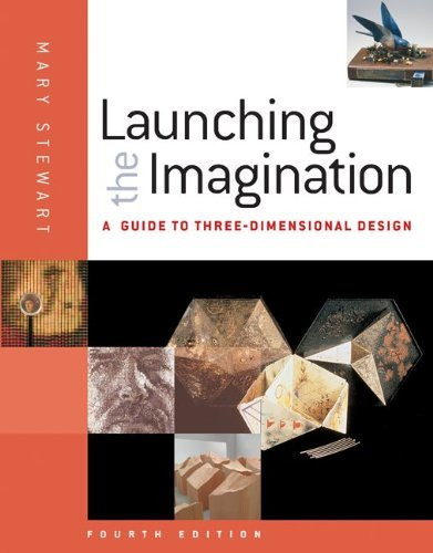 Launching The Imagination 3D