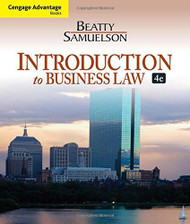 Introduction To Business Law