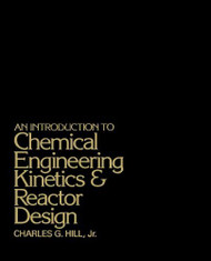 Introduction To Chemical Engineering Kinetics And Reactor Design