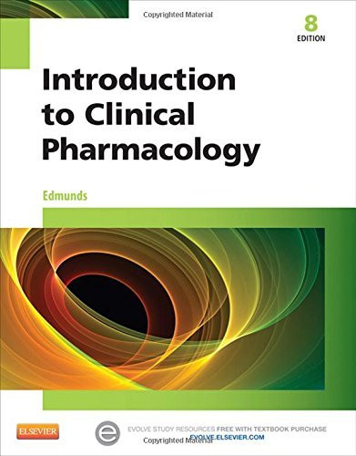 Introduction To Clinical Pharmacology