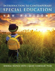Introduction To Contemporary Special Education
