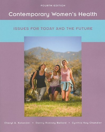 Contemporary Women's Health