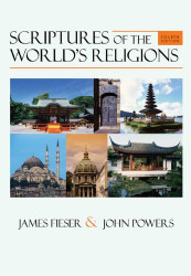 Scriptures of The World's Religions