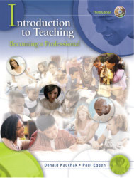 Introduction To Teaching