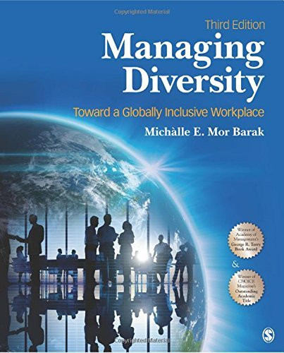 Managing Diversity