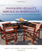 Managing Quality Service In Hospitality