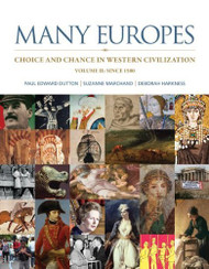 Many Europes Volume 2