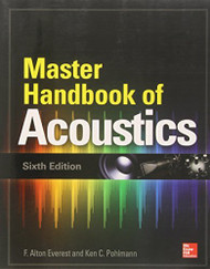 Master Handbook of Acoustics