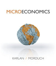 Microeconomics by Dean Karlan