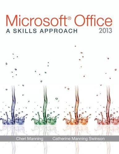 Microsoft Office 2013