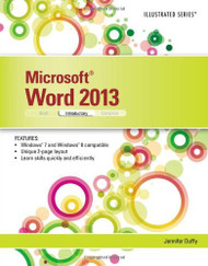 Microsoft Word 2013