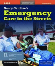 Nancy Caroline'S Emergency Care In The Streets