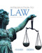 Introduction To Law