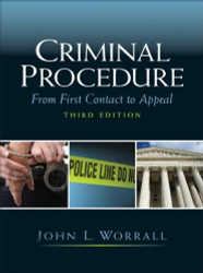 Criminal Procedure