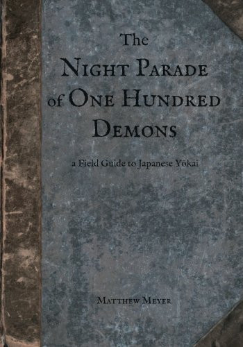 Night Parade Of One Hundred Demons
