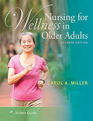 Nursing For Wellness In Older Adults
