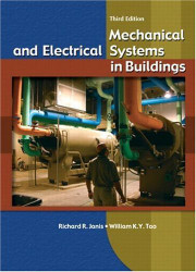 Mechanical And Electrical Systems In Buildings