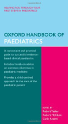 Oxford Handbook Of Paediatrics