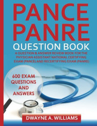 Pance And Panre Question Book