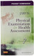 Pocket Companion For Physical Examination And Health Assessment