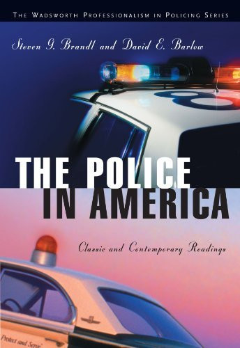 Police In America