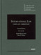 International Law Cases And Commentary