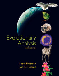 Evolutionary Analysis