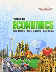 Prentice Hall Economics