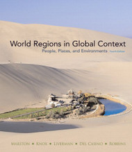 World Regions In Global Context